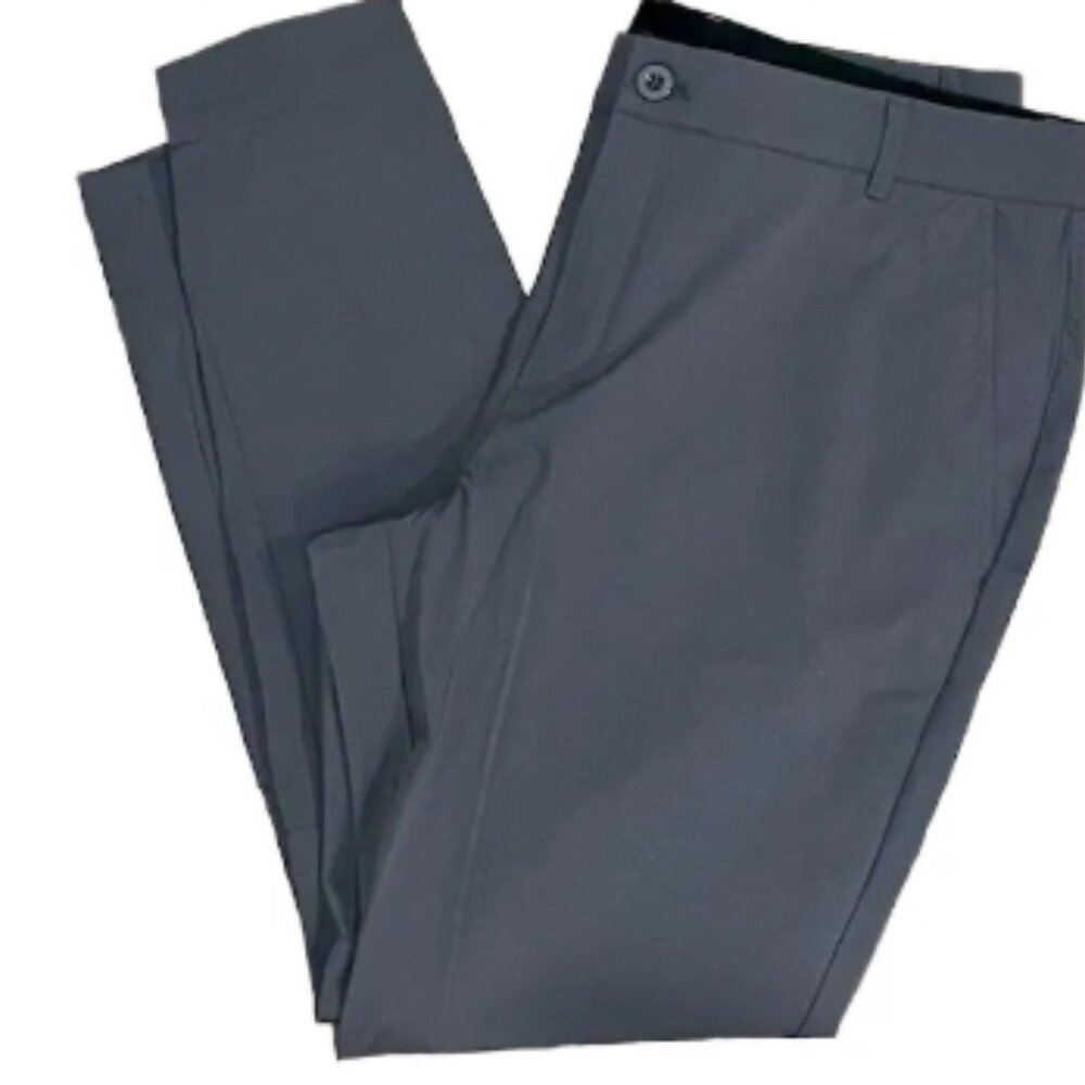 CS Performance Flat Front Pant